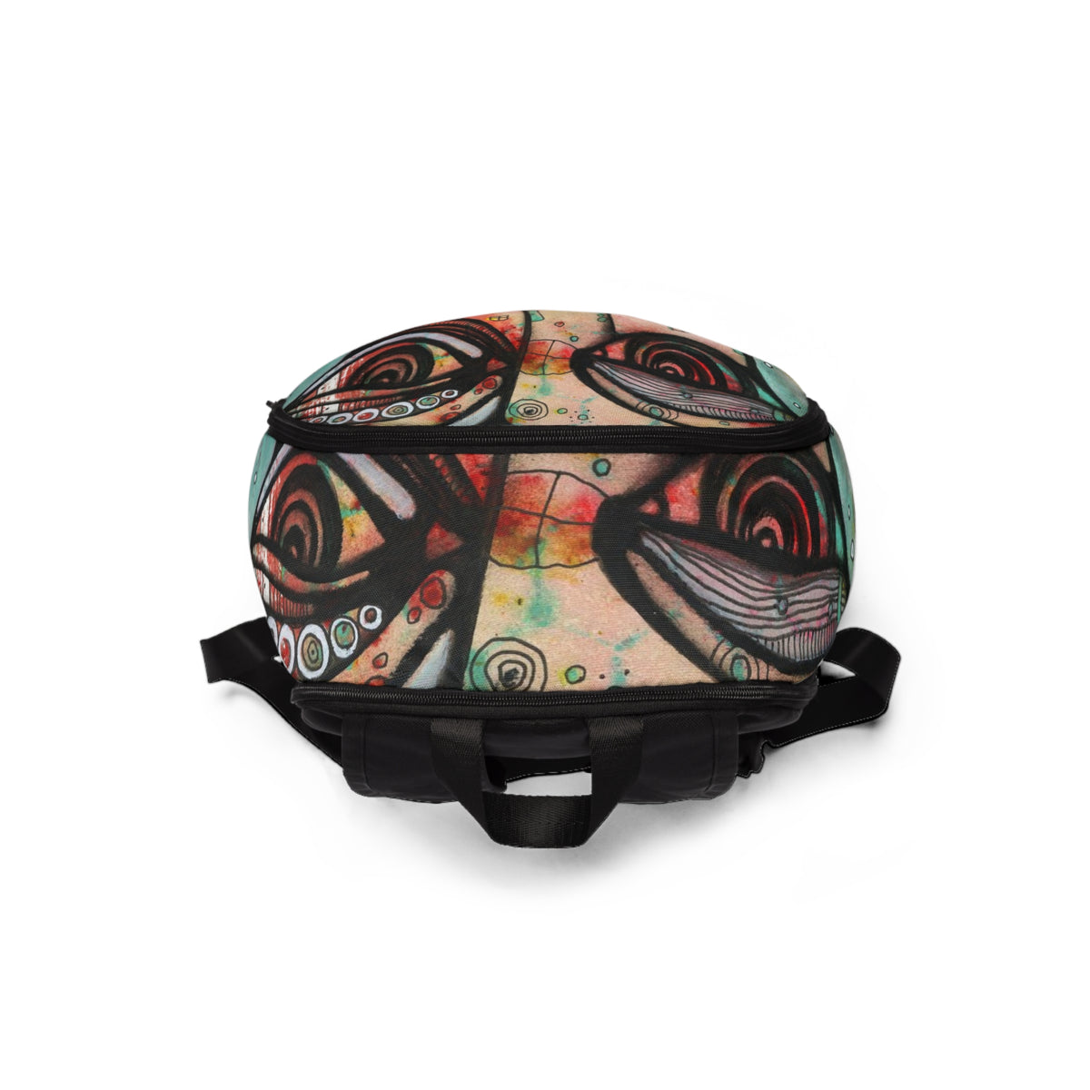 Fairy Art Backpack &quot;Mine&quot;