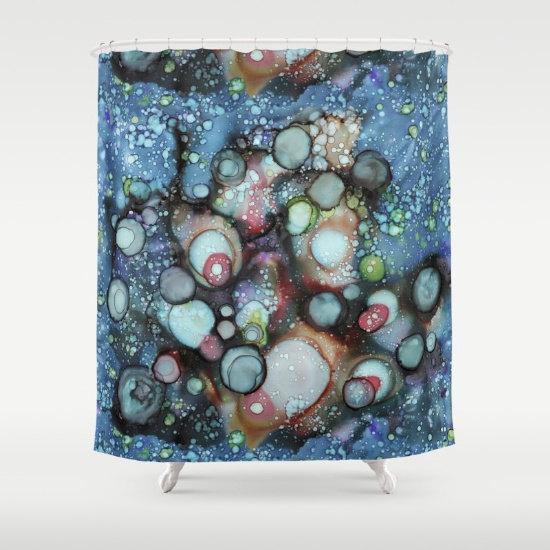 shower-curtain-galaxy