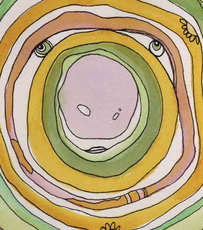 hellogreeneyes-website