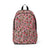 Kids School Backpack "Strawberry Friends"