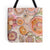 Tote bag art 'Looking in'