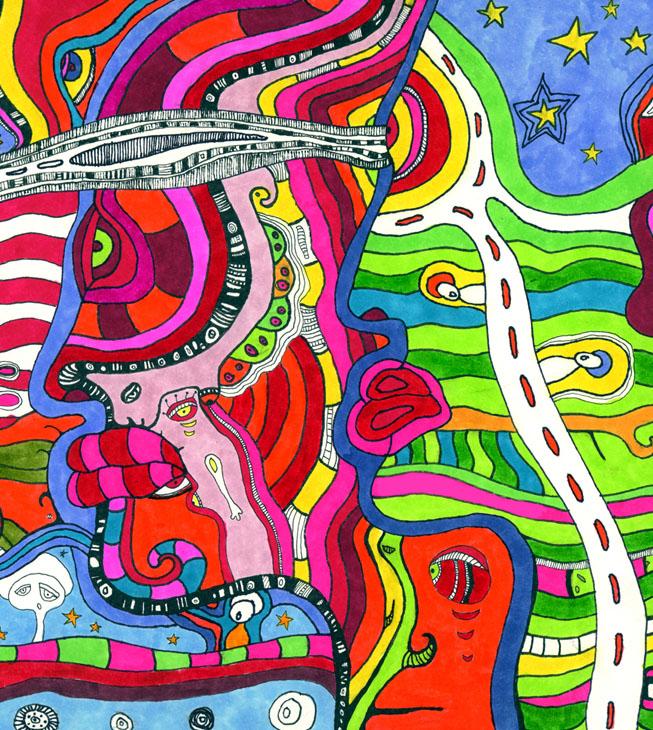 &#39;Multi-Directional&#39; Laptop/Tablet Sleeve