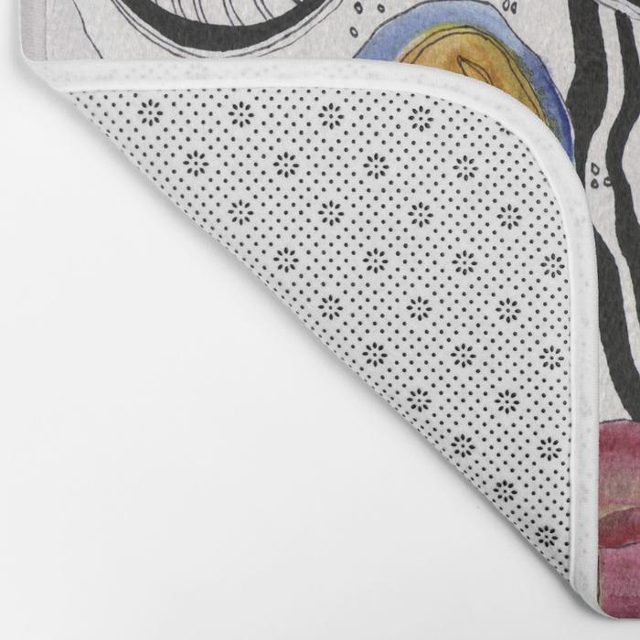 Bath Mat &#39;The Gift&#39;