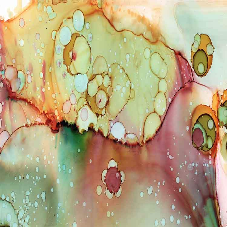 Duvet Cover &#39;Moose&#39;