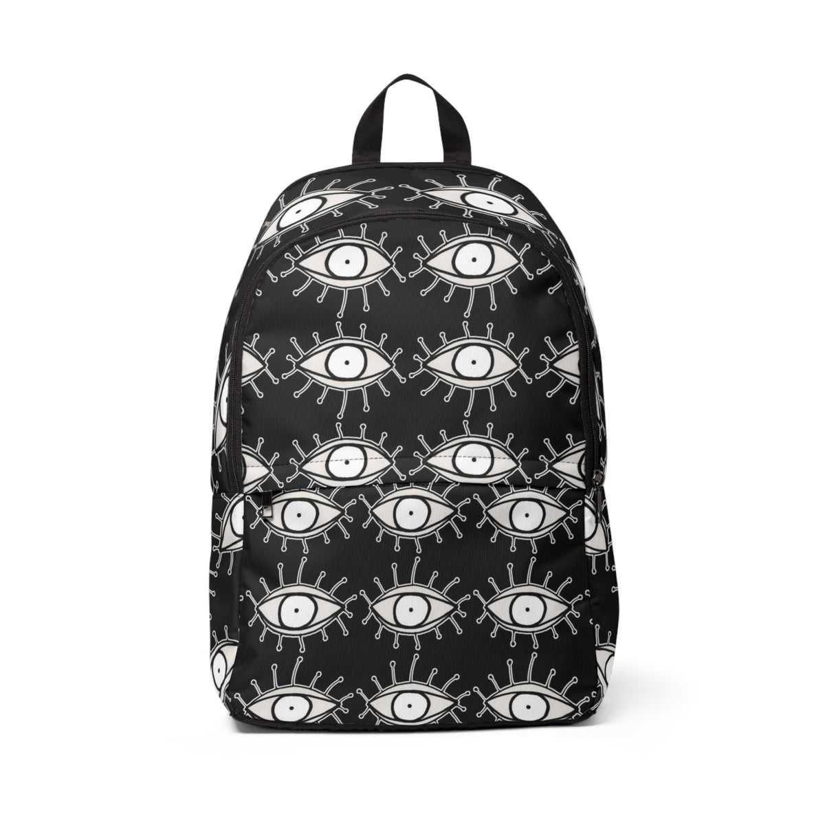 Waterproof Eyes Backpack &quot;Lashes&quot;