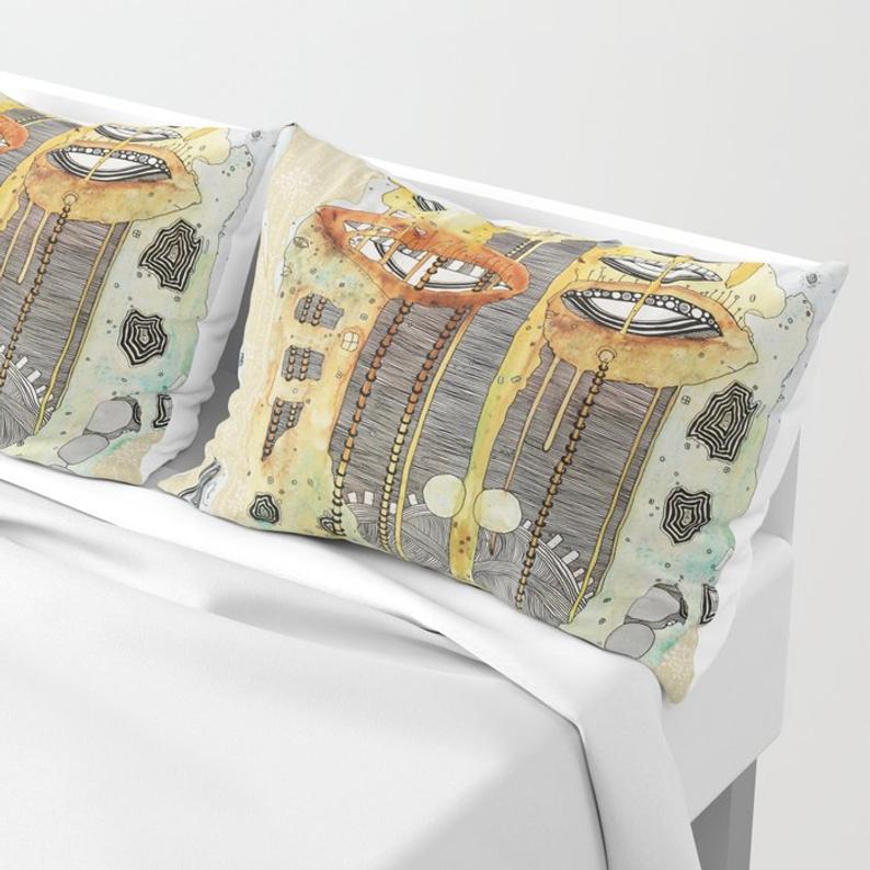 Duvet Cover &#39;Obatala&#39;