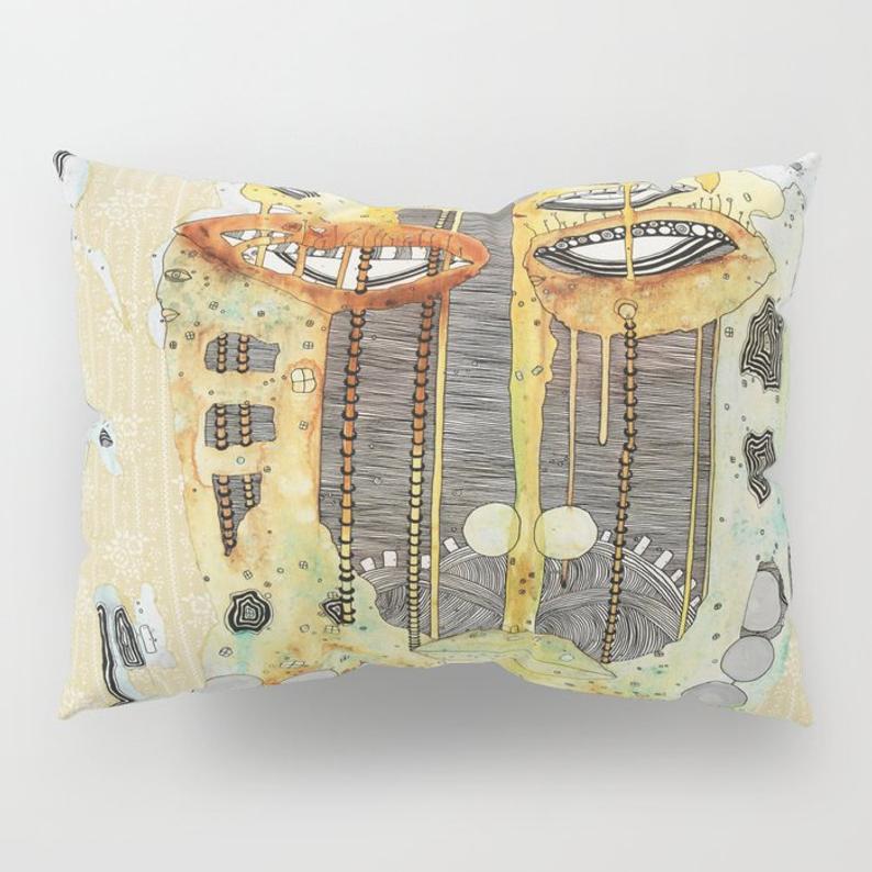 Duvet Cover &#39;Obatala&#39;