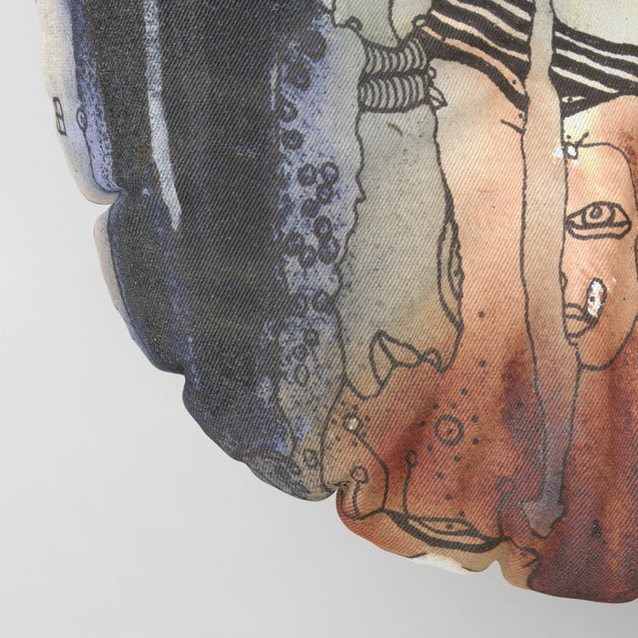 &#39;Source&#39; Floor / Meditation Cushions